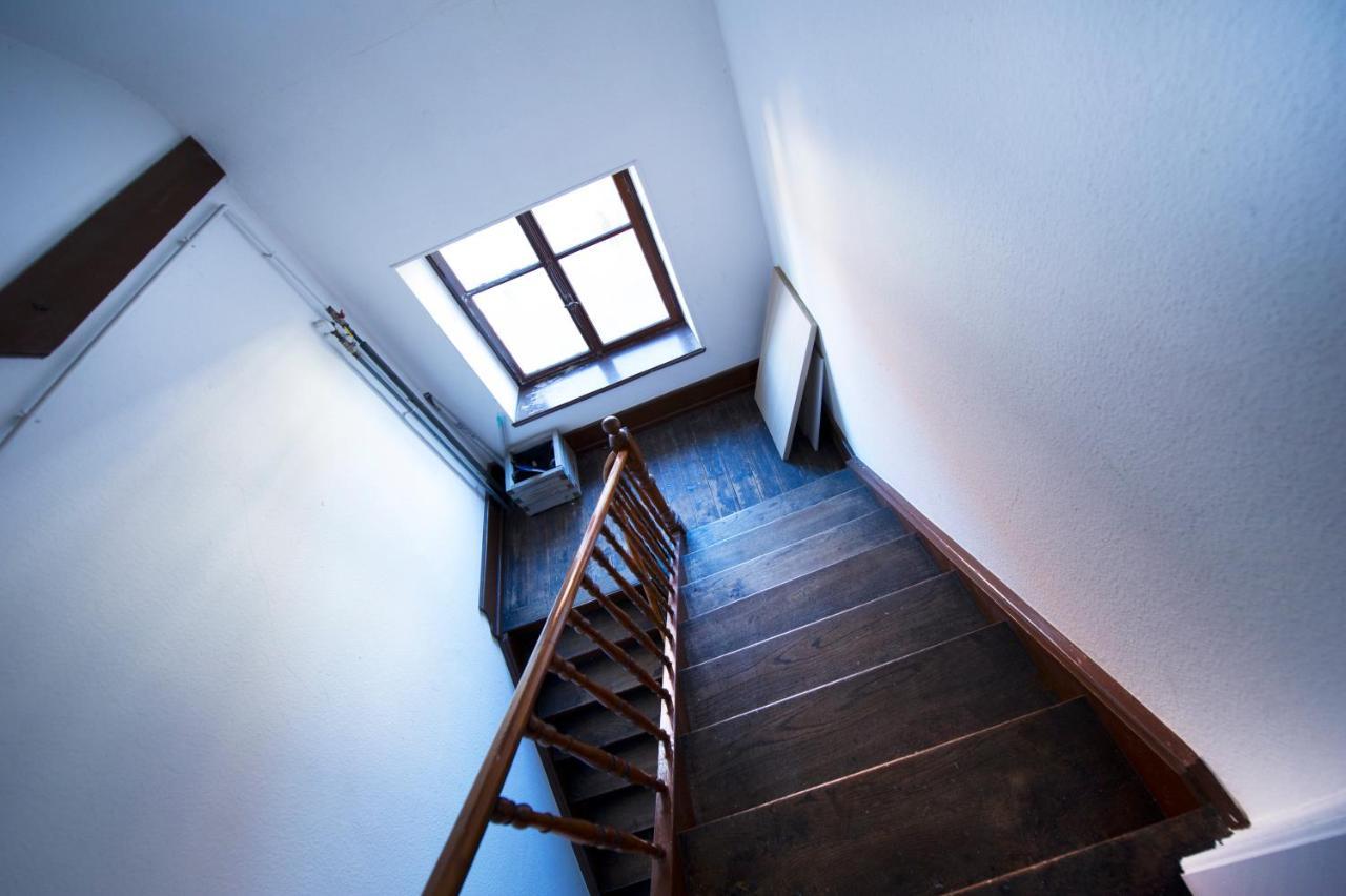 Apartament Big Mama With Aircon ,Free Parking Colmar Zewnętrze zdjęcie