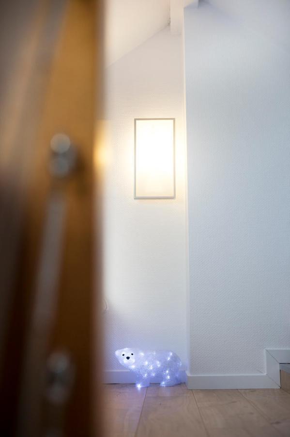 Apartament Big Mama With Aircon ,Free Parking Colmar Zewnętrze zdjęcie